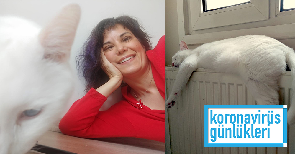 Bir kalabalık, aktivite ve seyahat düşkününün evde kalmakla imtihanı