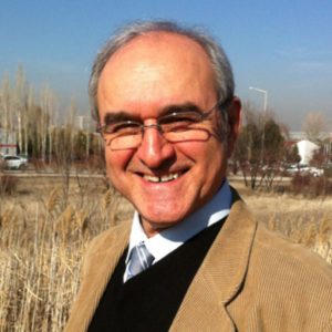 Cemal Saydam
