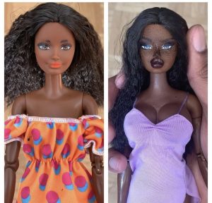 Barbie 2.0