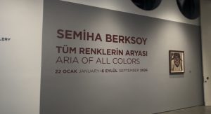 Tüm Renklerin Aryası