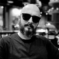 Leo İstanbul Creative Group Head'i Kadir Temir